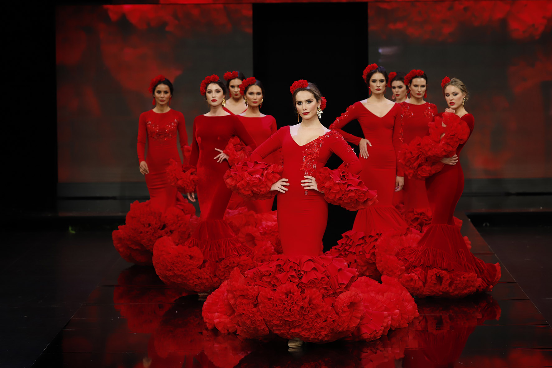 Soirée Flamenco