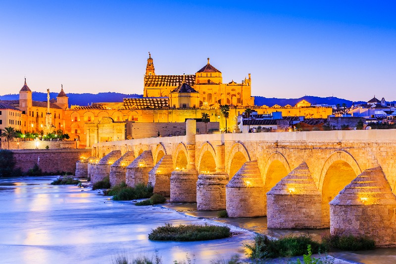 Pont romain